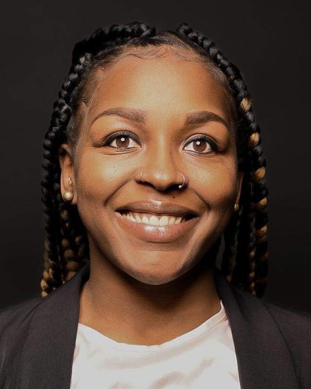 Trenace Dorsey-Hollins